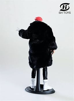 Amazon | SH TOYS 1/6 韓流 スター GD 未開封 アクション